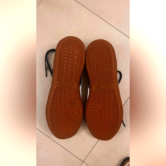 Mens Puma Sneaker - Super Liga OG Retro - Picture 7 of 9